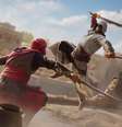 Assassin's Creed Mirage será lançado em 2023  Foto: Divulgação / Ubisoft Bordeaux